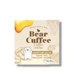 BEAR CUFFEE Coffee Scrub Soap 60 gr