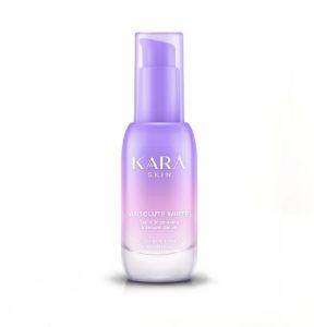 KARA Skin Absolute White Serum 30 ml