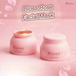 ⁦Bloss Rose Facial Mask 30 g⁩ - الصورة ⁦2⁩