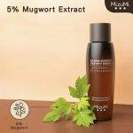 ⁦MizuMi Calming Mugwort Treatment Essence 150 ml⁩ - الصورة ⁦3⁩