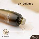 ⁦MizuMi Calming Mugwort Treatment Essence 150 ml⁩ - الصورة ⁦2⁩