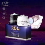⁦RCC Reparing and Whitening Night Creams Set⁩ - الصورة ⁦2⁩