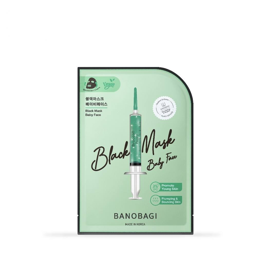 th-11134207-7r98p-lszpw3f6iv99a5 BANOBAGI Black Mask Baby Face - الصورة 1