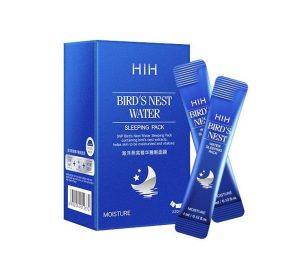 HIH Bird's Nest Water 20 sachets