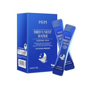 HIH Bird's Nest Water 20 sachets
