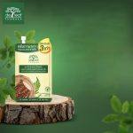 ⁦DE LEAF THANAKA Extra Moisturizing and Whitening Cream⁩ - الصورة ⁦3⁩