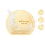 BANOBAGI Final Sleeping Whitening Mask