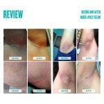 ⁦Nakiz Lively Scrub 100 g⁩ - الصورة ⁦2⁩