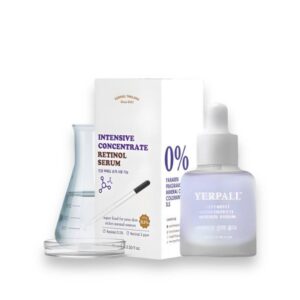 Intensive Retinol Serum Yerpall 15 ml