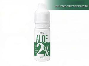 BRYG Aloe Vera Serum 10 ml