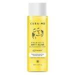 CURA-MD 2in1 Prebiotic Anti-Acne Balance Essence Toner 150 ml
