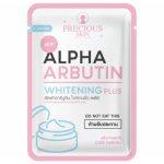 Alpha Arbutin Whitening Plus 10 capsule
