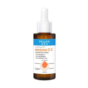 MizuMi Advance Niosome C Concentrate Serum 30 ml