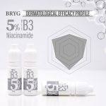 ⁦B3 5% BRYG NIACINAMIDE Serum 10 ml⁩ - الصورة ⁦5⁩