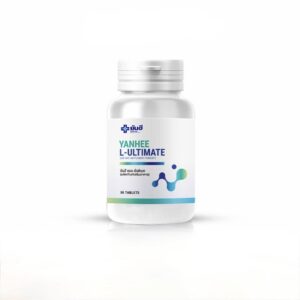 Yanhee Ultimate L-Carnitine 30 caps