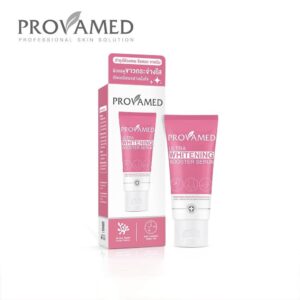 Provamed Ultra Whitening Booster Serum 30 ml