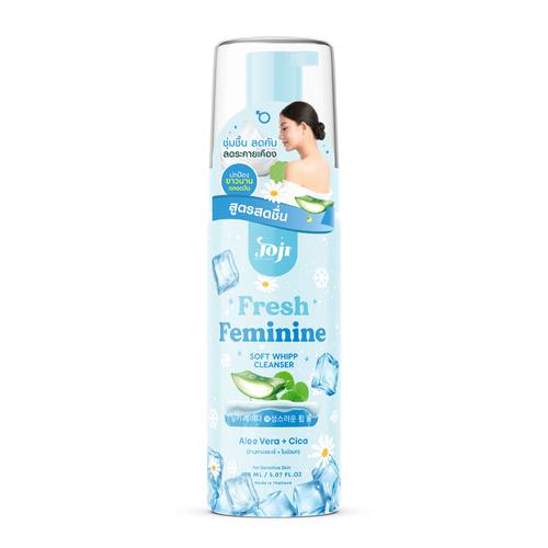 th-11134207-7r98s-lrlh9xbh1c594f Joji Secret Yong Fresh Feminine Soft Whipp Cleanser - الصورة 1