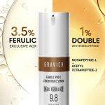 ⁦Gravich Ferulic Pro C Concentrate Serum 30 ml⁩ - الصورة ⁦2⁩