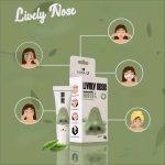 ⁦Nakiz Lively Nose 15 gr⁩ - الصورة ⁦2⁩