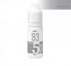 B3 5% BRYG NIACINAMIDE Serum 10 ml