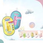 ⁦BANOBAGI White Snow & Melasma Korean Morning Mask⁩ - الصورة ⁦2⁩