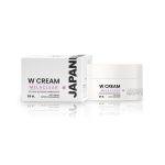 Crème blanchissante WINK White W Cream