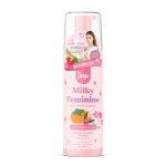 Joji Secret Yong Milky Feminine Soft Whipp Cleanser 150 ml