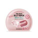 BANOBAGI 3 New Vita Genic White Gloss Jelly Mask