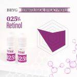 ⁦BRYG Retinol Serum 0,25% 10 ml⁩ - الصورة ⁦3⁩