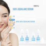⁦SQ 100% BRYG Squalane Serum 10 ml⁩ - الصورة ⁦2⁩
