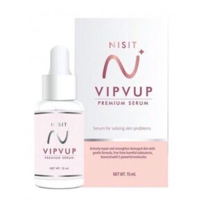 Nisit Vipvup Premium Serum 15 ml
