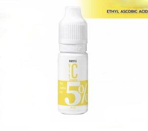 BRYG Vitamin C 5% Serum 10 ml
