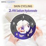 ⁦BRYG HYA Hyaluronic Acid Serum 10 ml⁩ - الصورة ⁦2⁩