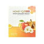 Honey Q Fiber 10 sachets