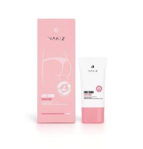 Nakiz Lively Woman Serum 15 gr