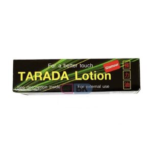 Tarada Lotion For Mens