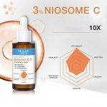 ⁦MizuMi Advance Niosome C Concentrate Serum 30 ml⁩ - الصورة ⁦2⁩