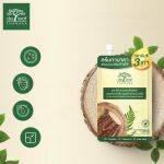 ⁦DE LEAF THANAKA Extra Moisturizing and Whitening Cream⁩ - الصورة ⁦2⁩