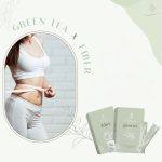 ⁦Hunter Geen Prebiotic Fiber⁩ - الصورة ⁦2⁩