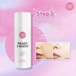 ⁦Cathy Doll Ready 2 White Boosting Cream 75 ml⁩ - الصورة ⁦2⁩