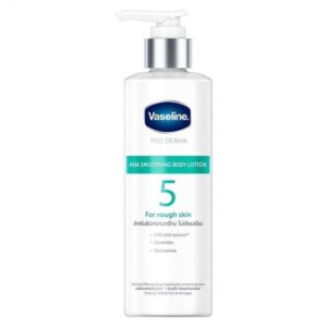Vaseline Pro Derma Body Lotion N°5 Smoothing with AHA 250 ml
