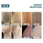 ⁦Crème blanchissante pour hommes Nakiz Lively Butt For Men⁩ - الصورة ⁦2⁩