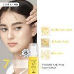 ⁦Prebiotic Anti-Acne Super Serum 30 ml⁩ - الصورة ⁦2⁩