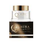 Q AURA Cream RUSSAKARN 20 g