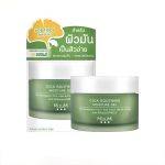 Moisture MizuMi Dry Rescue Cica Soothing Gel Skin Barrier