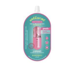BANOBAGI Acne & Pore Korean Morning Mask