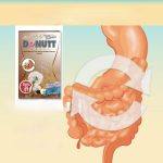 ⁦DONUTT Total Fibely Tamarind Fiber Plus Probiotics 12000⁩ - الصورة ⁦2⁩