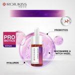 ⁦Rojukiss White Night Probiotics Serum 15 ml⁩ - الصورة ⁦2⁩