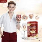 ⁦Jamsai Collagen Bird Nest⁩ - الصورة ⁦2⁩