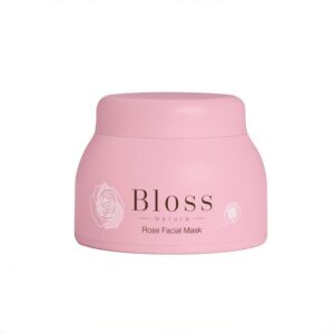 Bloss Rose Facial Mask 30 g